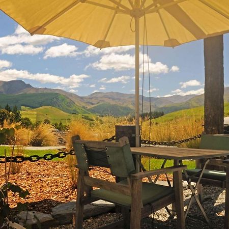 Hawkridge Alpine Suite Queenstown Buitenkant foto