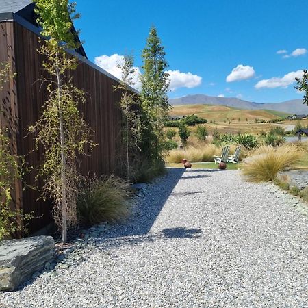 Hawkridge Alpine Suite Queenstown Buitenkant foto
