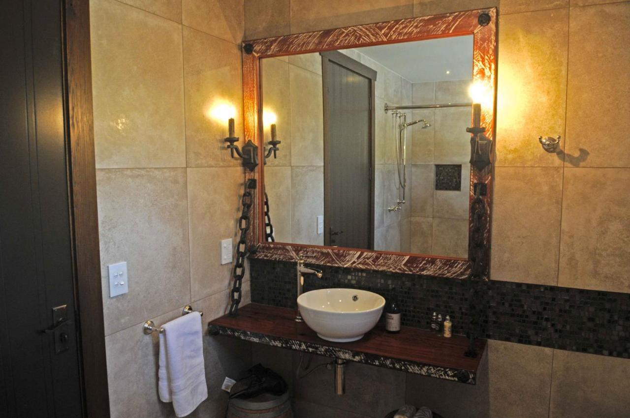 Hawkridge Alpine Suite Queenstown Buitenkant foto