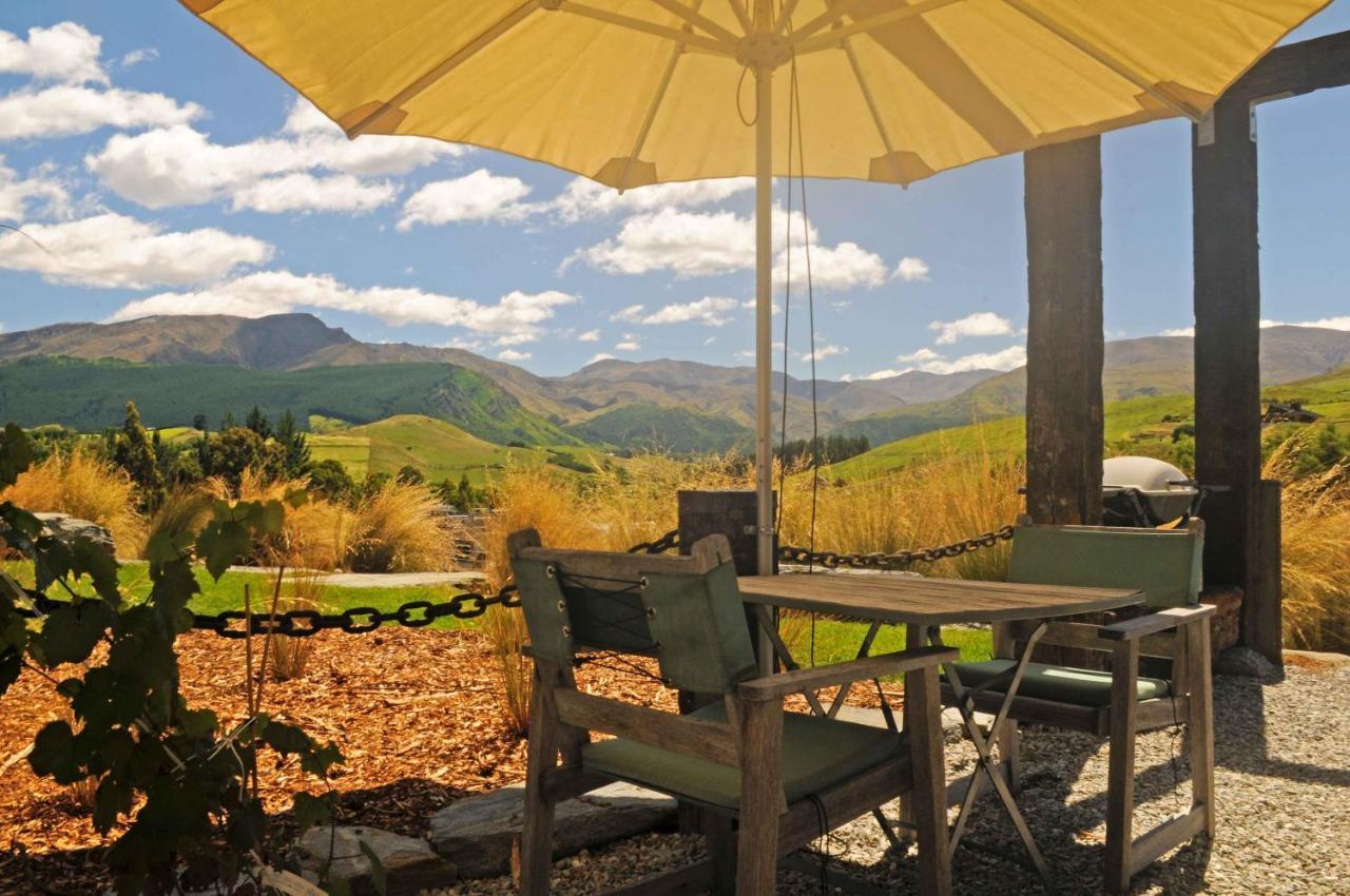 Hawkridge Alpine Suite Queenstown Buitenkant foto