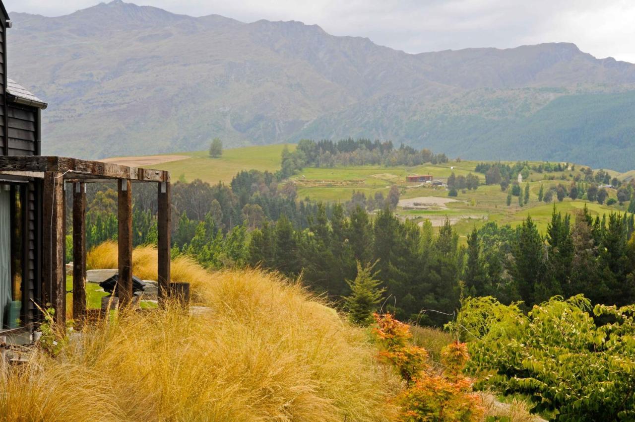 Hawkridge Alpine Suite Queenstown Buitenkant foto
