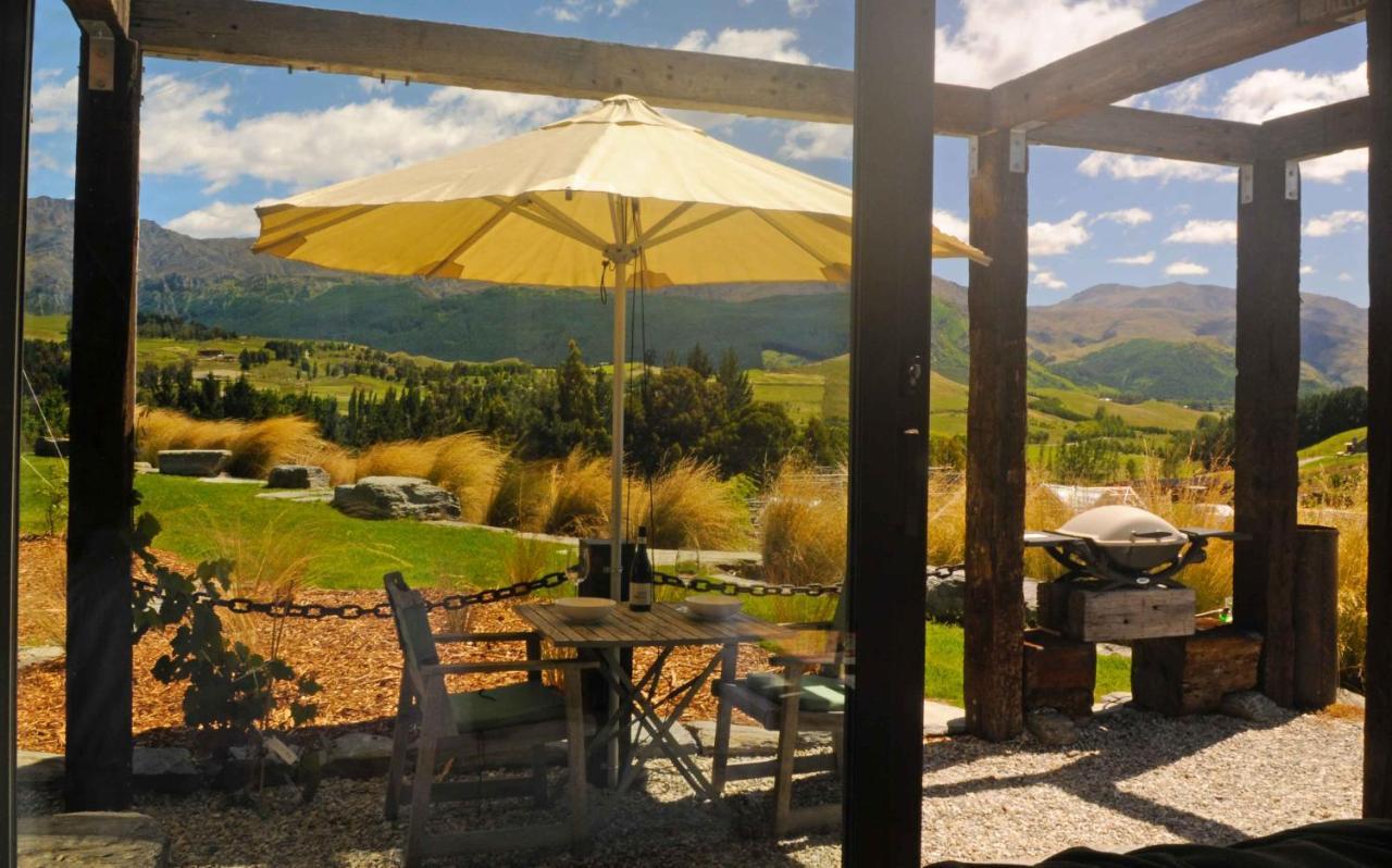 Hawkridge Alpine Suite Queenstown Buitenkant foto
