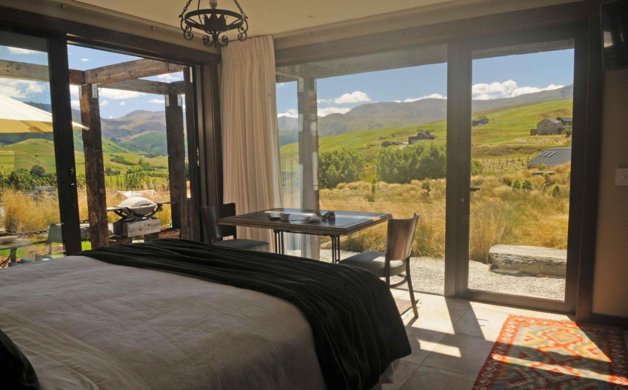Hawkridge Alpine Suite Queenstown Buitenkant foto