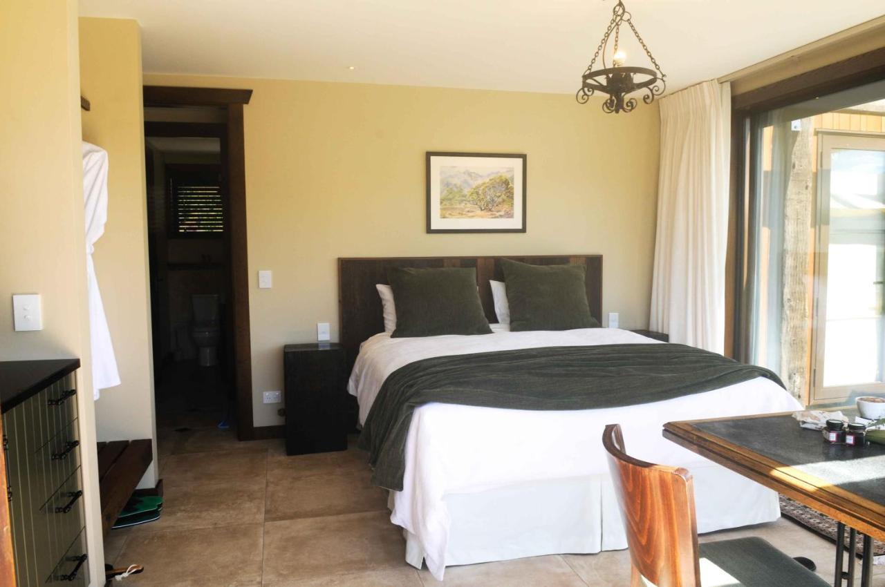 Hawkridge Alpine Suite Queenstown Buitenkant foto