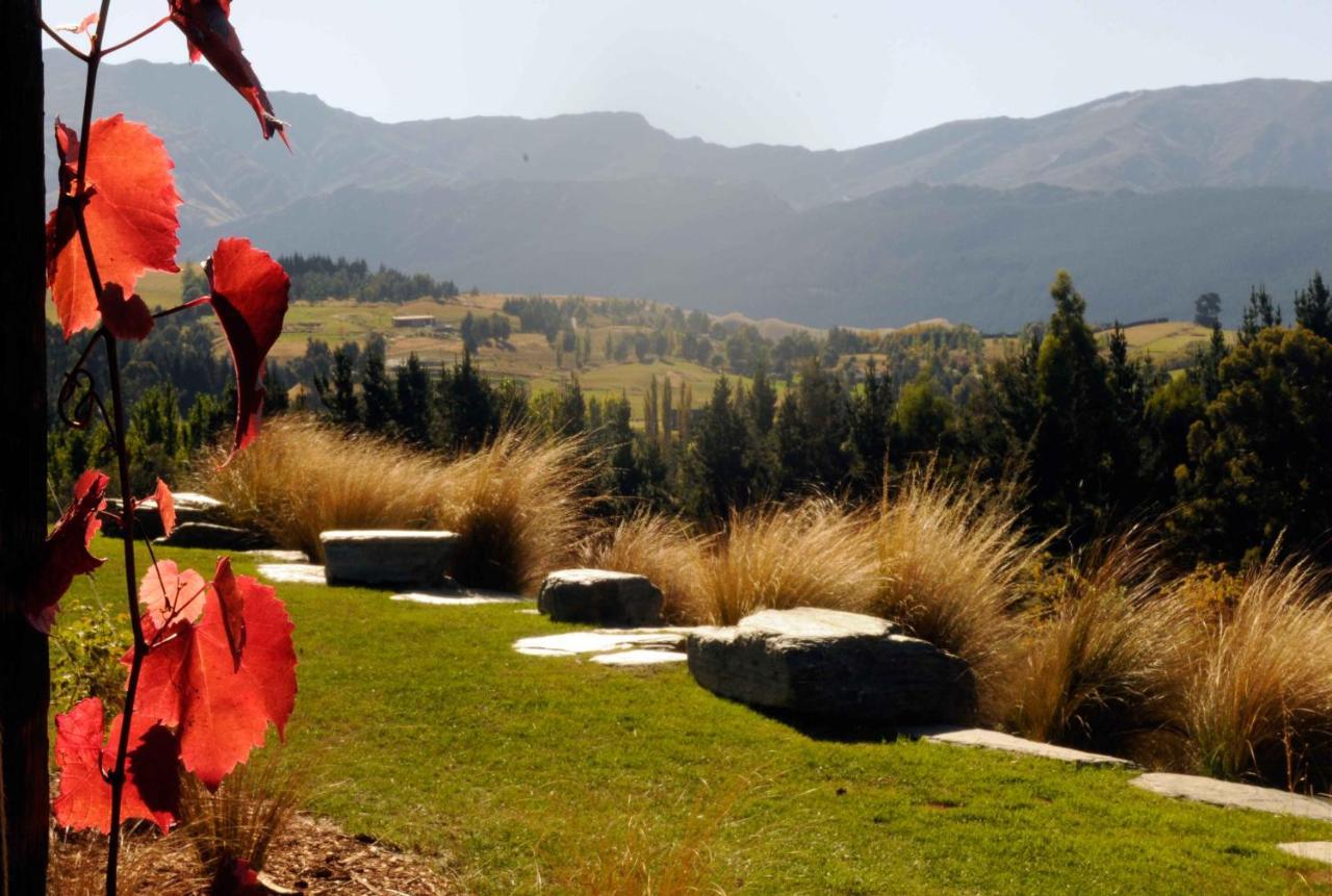 Hawkridge Alpine Suite Queenstown Buitenkant foto