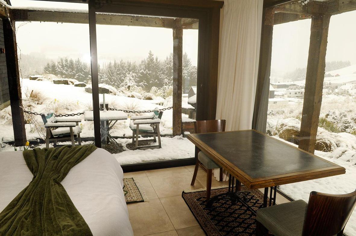 Hawkridge Alpine Suite Queenstown Buitenkant foto