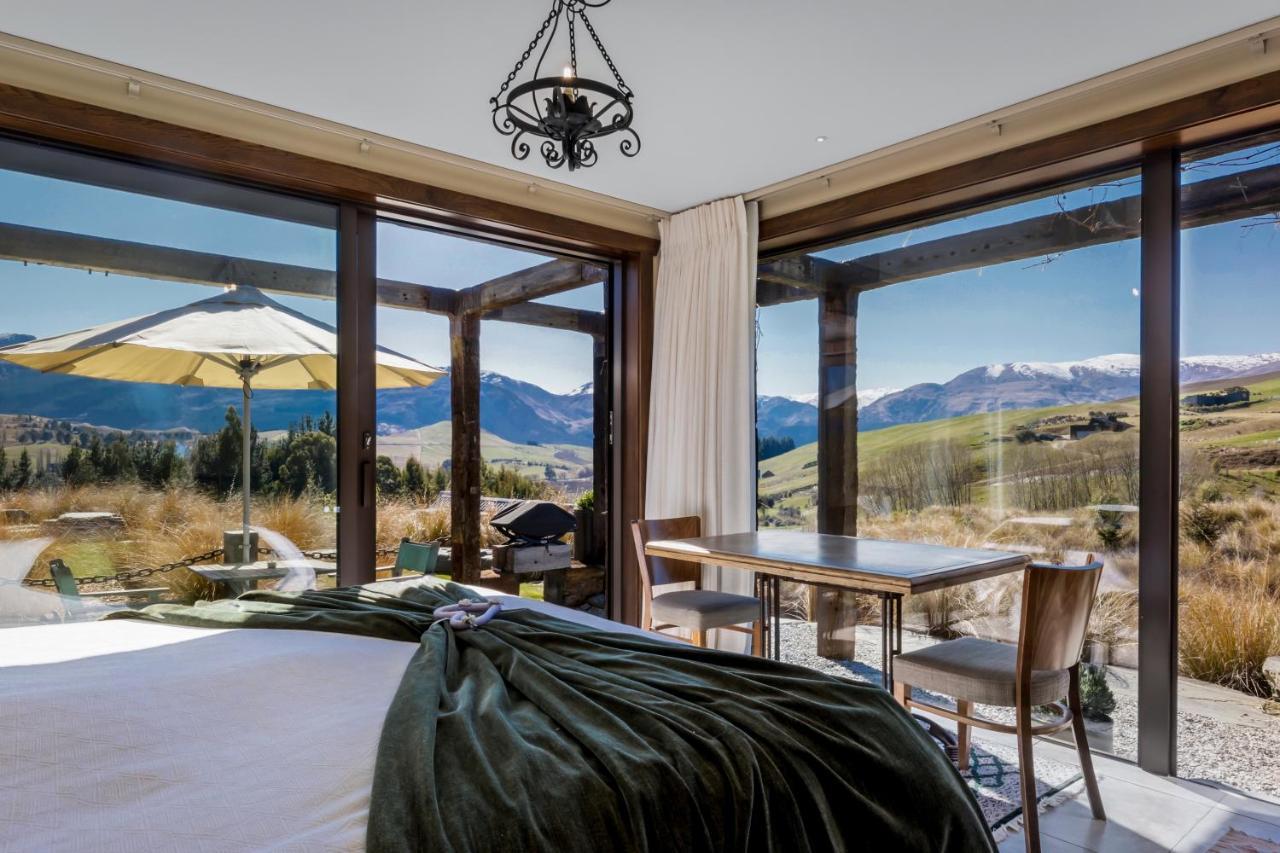 Hawkridge Alpine Suite Queenstown Buitenkant foto