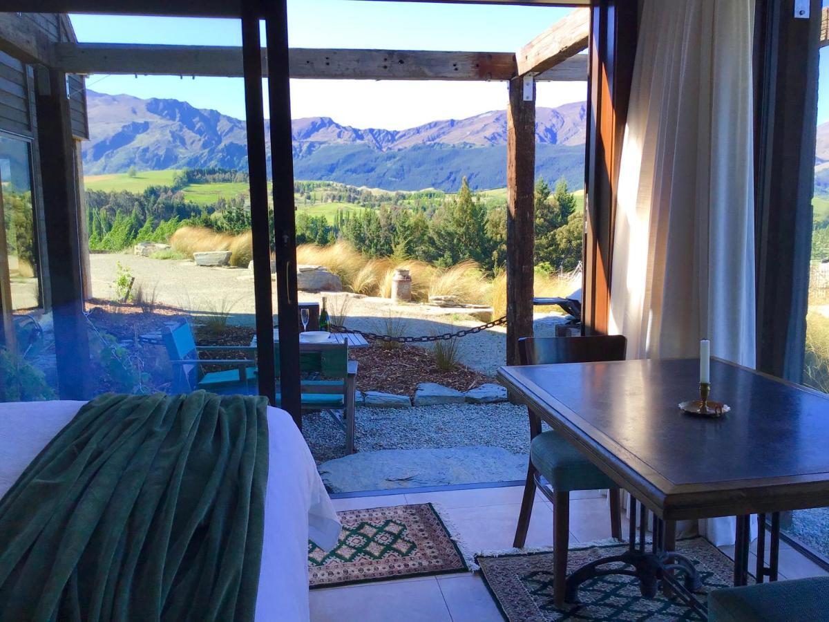 Hawkridge Alpine Suite Queenstown Buitenkant foto