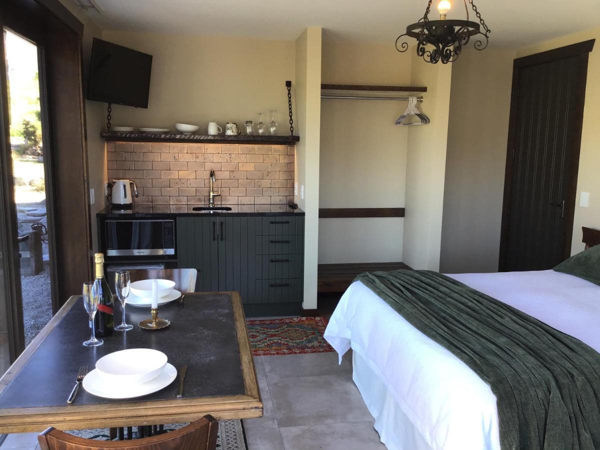 Hawkridge Alpine Suite Queenstown Buitenkant foto