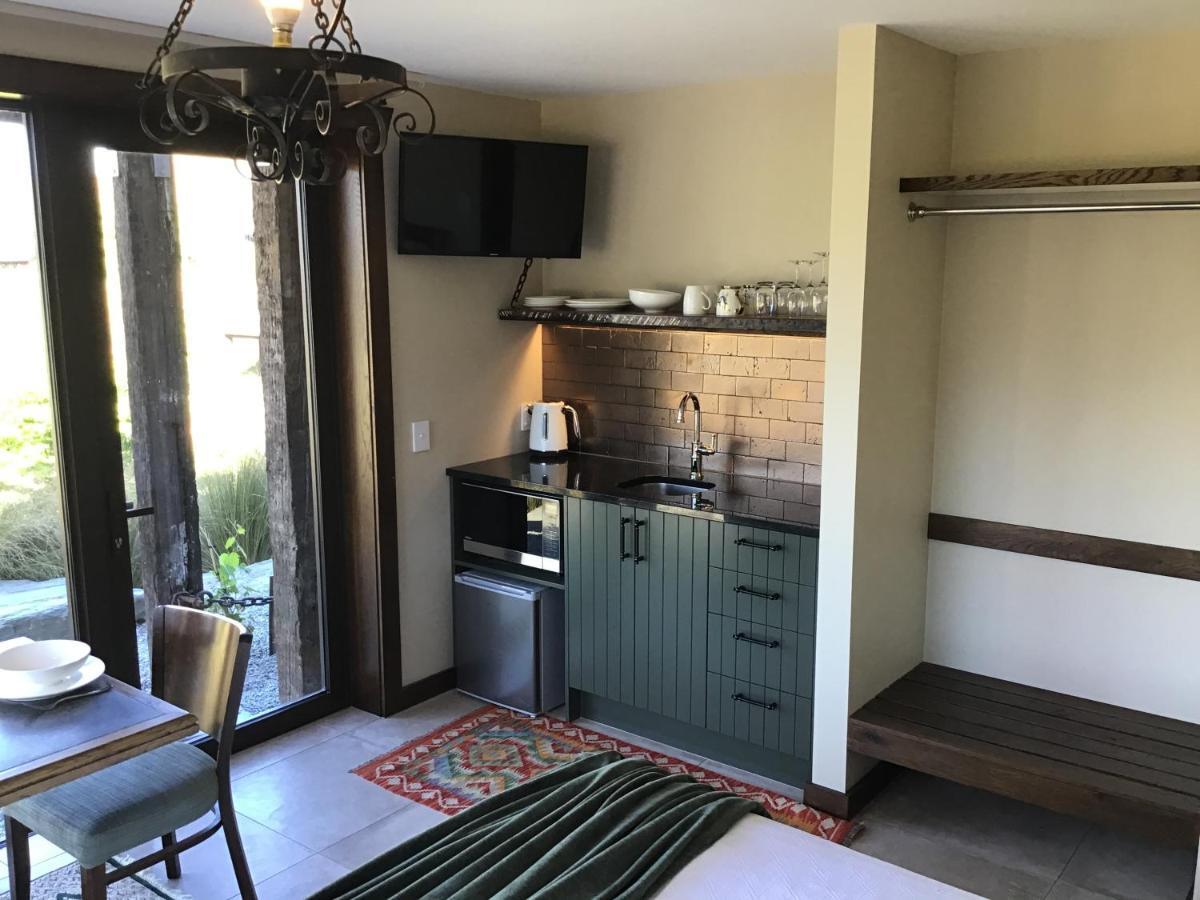 Hawkridge Alpine Suite Queenstown Buitenkant foto