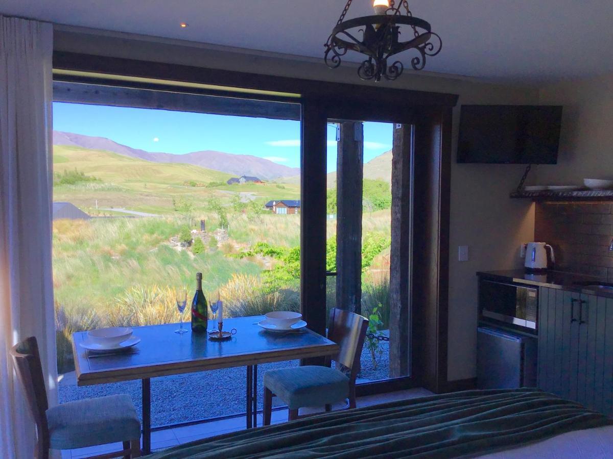 Hawkridge Alpine Suite Queenstown Buitenkant foto